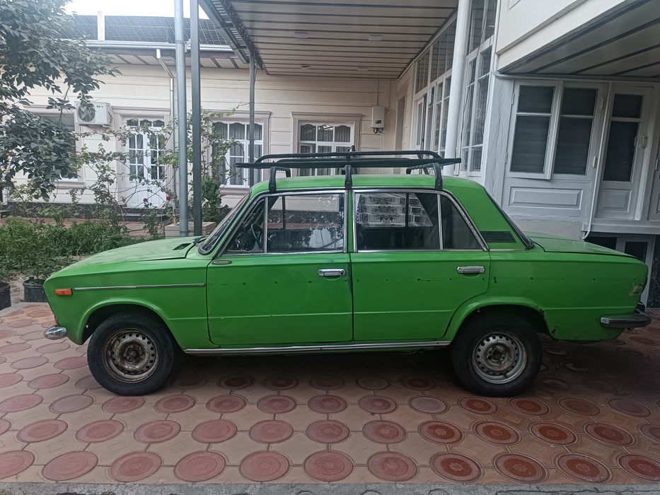 Lada 03 1983-yil