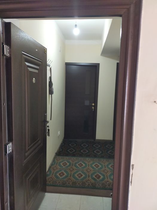 Квартира 2 комнатная