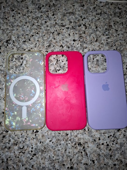 Айфон 14 про для девушек