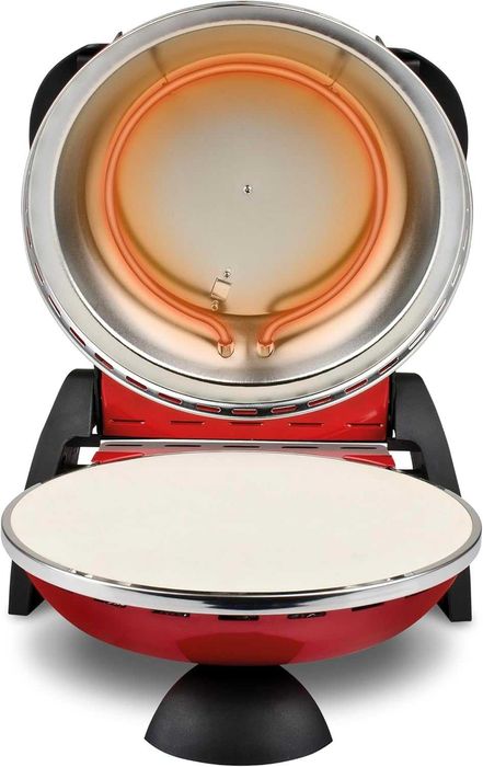 Електрическа фурна за пица G3 Ferrari G10006, 1200 W, 400°C, G10006