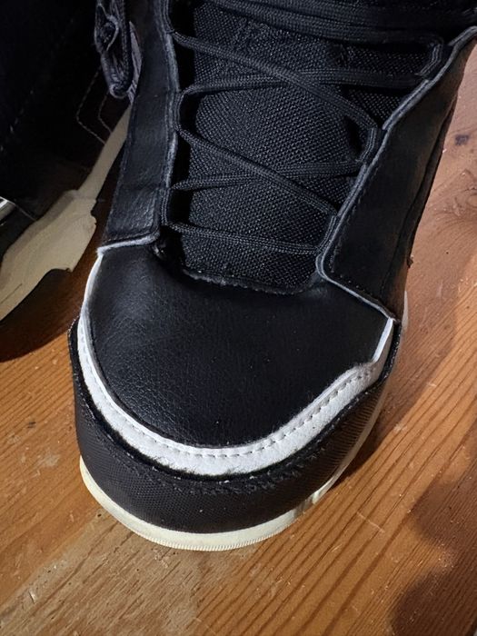 Ски, сноуборд и сноуборд обувки