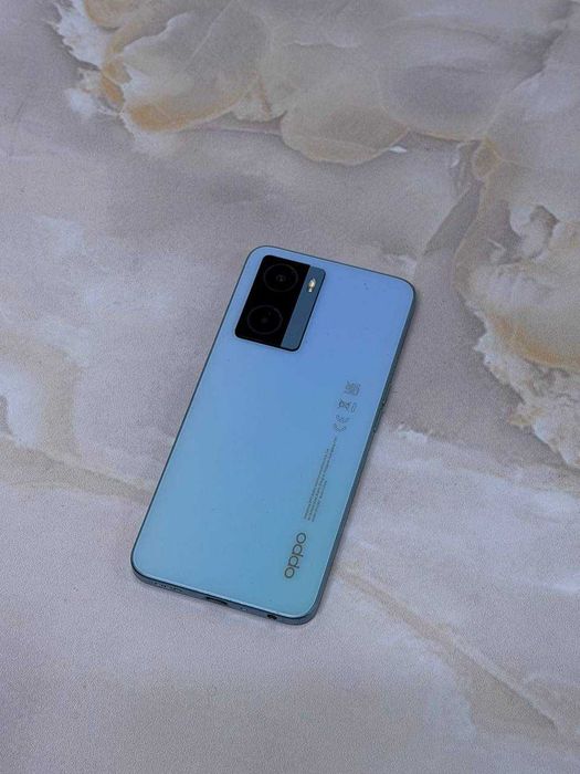Oppo A57s 128gb (Сарыагаш 52) лот 107/5953