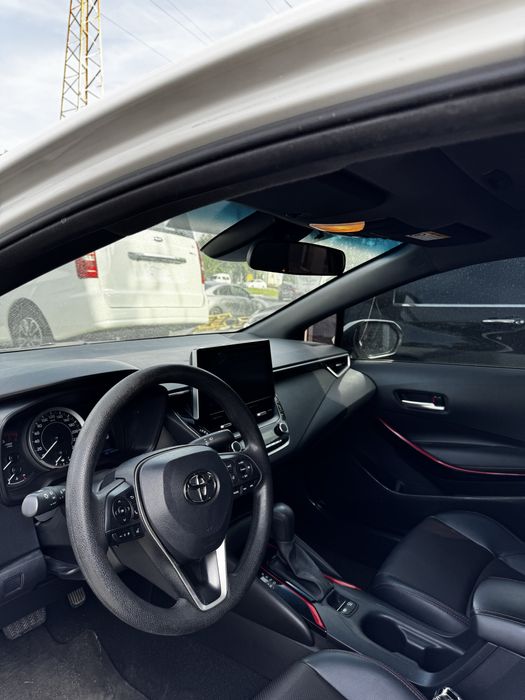 Toyota Levin 2023 1.2