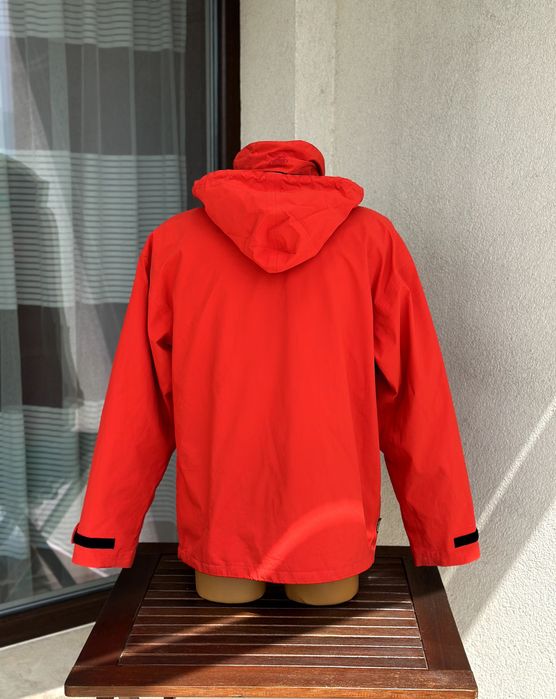 Мъжко яке Salewa 2в1 (GORE-TEX) - размер М, Отлично състояние