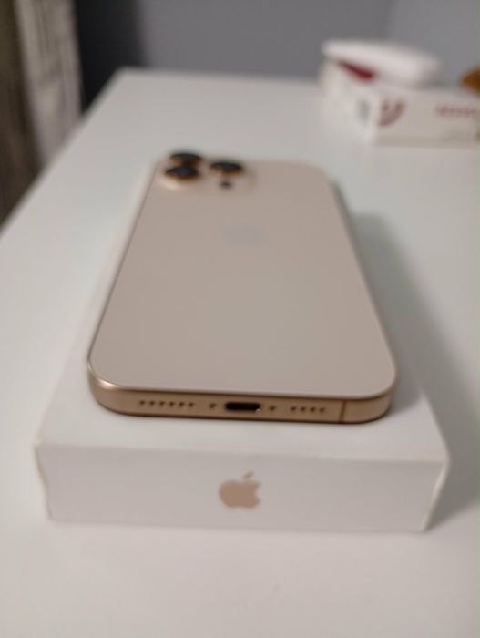 Iphone 16 pro max 512gb