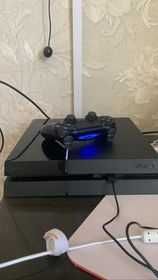 Продается Ps 4 500 gb