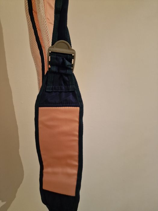 Слинг НОВЫЙ! До года