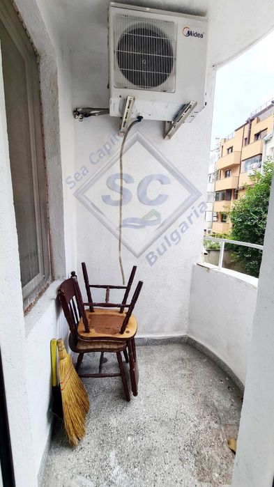 Дава се под наем Тристаен апартамент в Варна, Червен площад - 92 кв.м за 510 € - Снимка #10