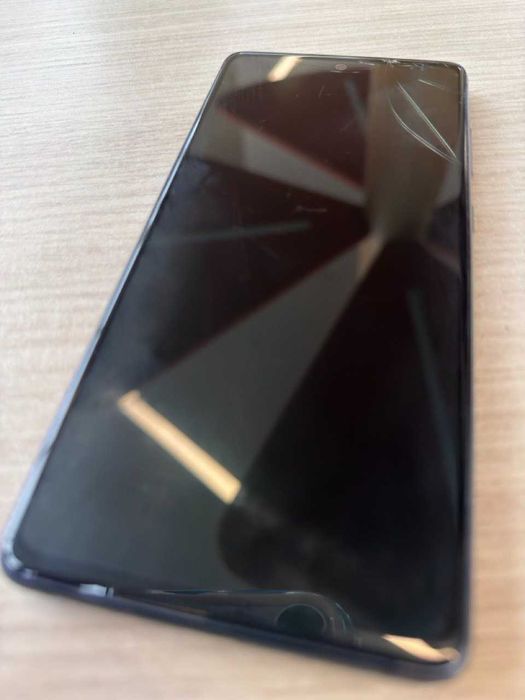 Samsung S20 FE Б/У