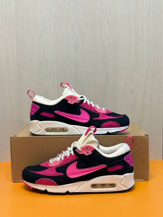 Женские Air Max 90 Future