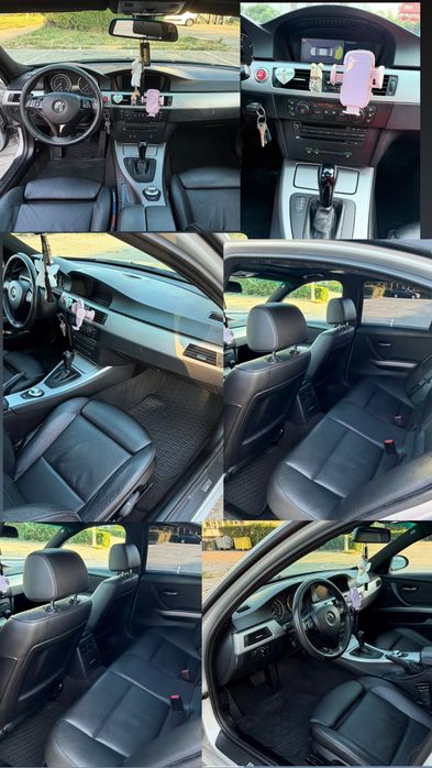 BMW 3 Series 2006 — imagine 5