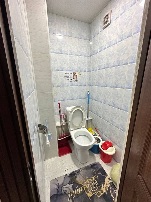 Продаётся 3/1/9 на м-в Карасу 4 ( ор-р Монако)