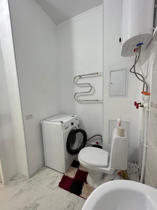 Сдается 1 ком квартира