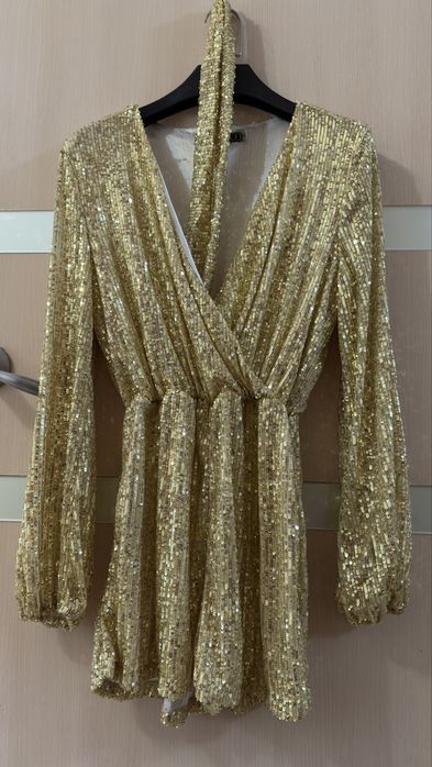 Комбентзон блестящий