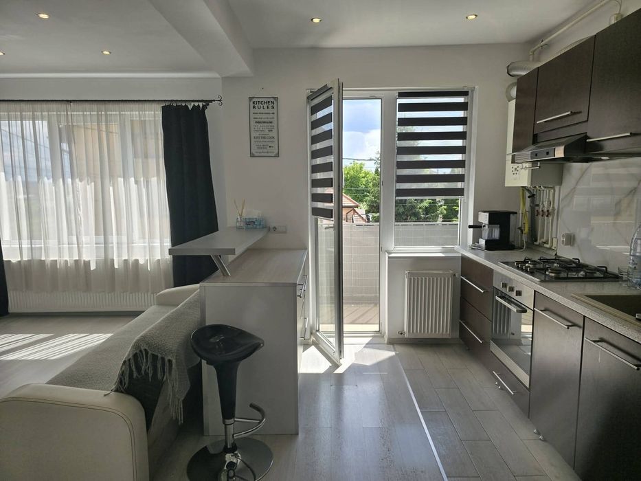 Închiriez apartament 2 camere