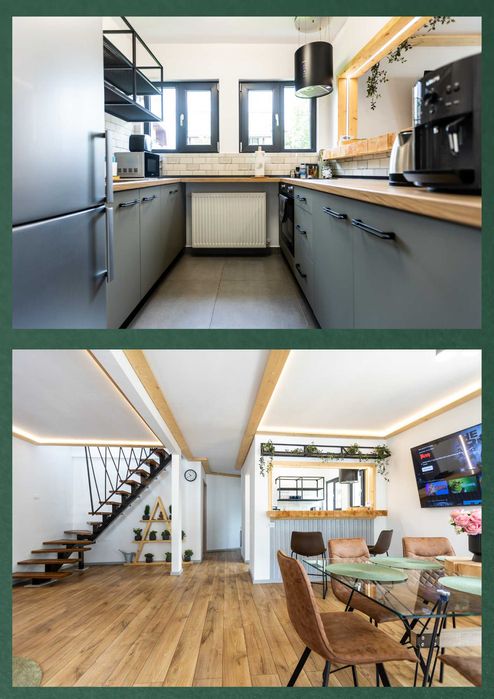 The Bear Chalet | intreaga locatie | ciubar | gradina | loc de gratar