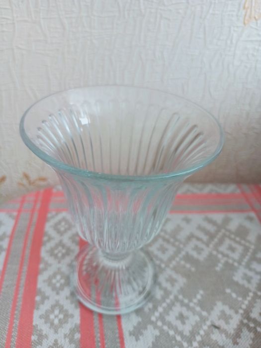 Продам новые креманки 6шт