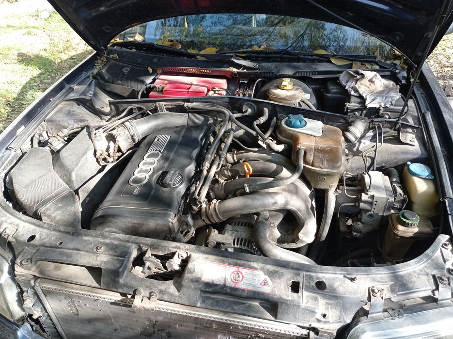 Продам Ауди А4.б5