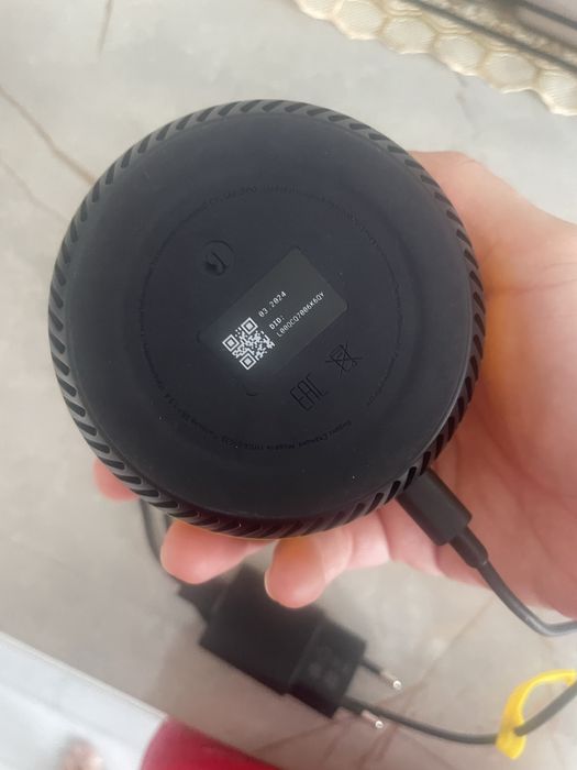 Продам умную колонку алису