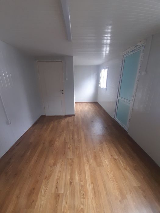 Vand containere modulare