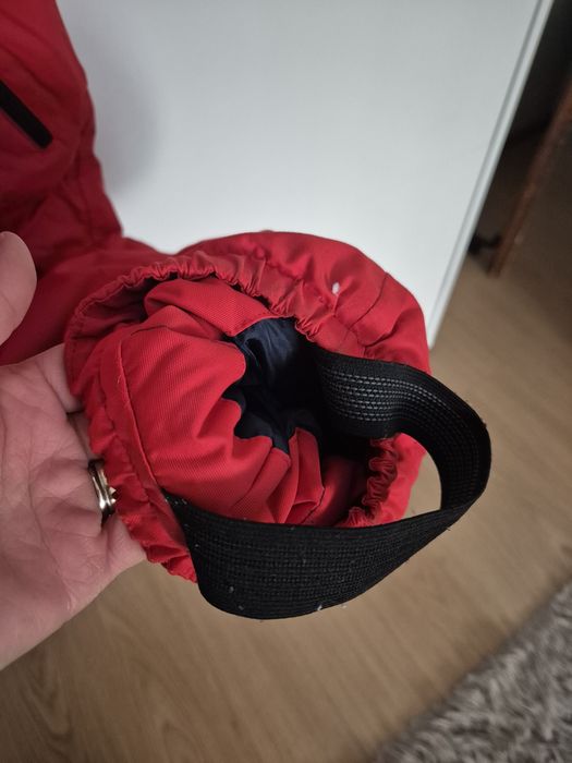 Combinezon schi  H&M 122