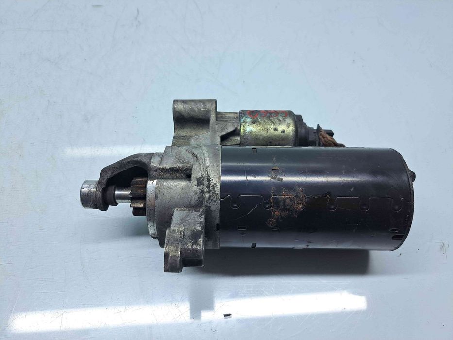 Electromotor 10 dinti  AUDI A4 (8K2, B8) [Fabr 2008-2015] 03L911021E