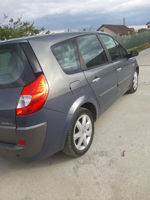 Vand Renault Scenic