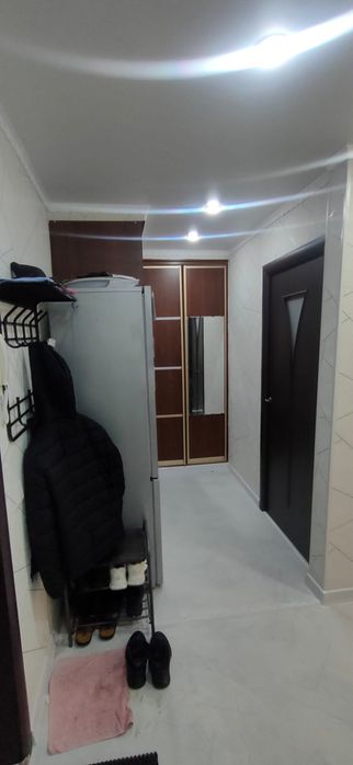 Продаётся 2-комнатная квартира