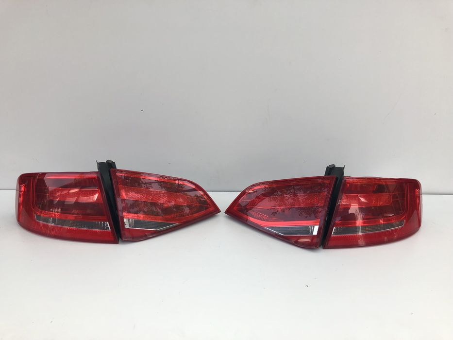 Stopt st/dr Audi A4 B8 limuzina/sedan  2008-2012