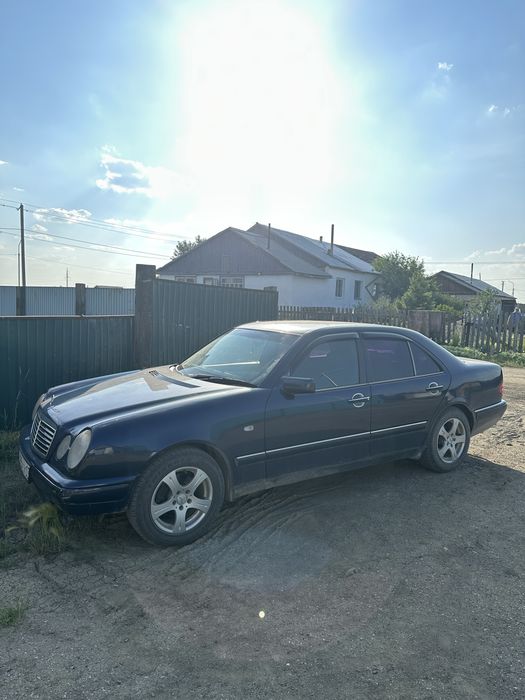 Автомобиль в хорошем состоянии
