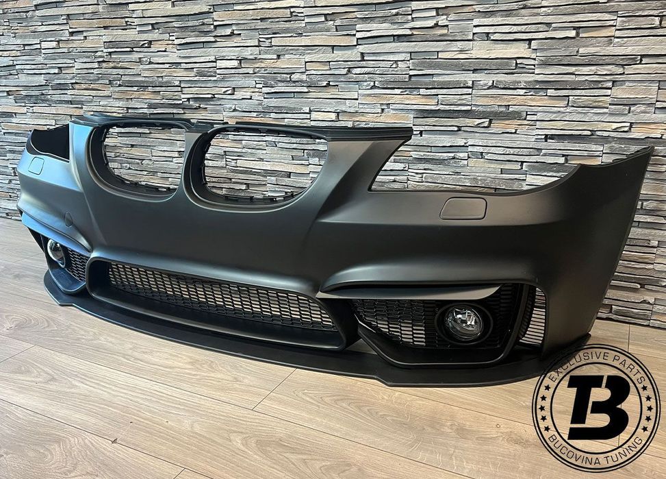 Bara Fata compatibila cu BMW Seria 5 E60 E61 M4 Design