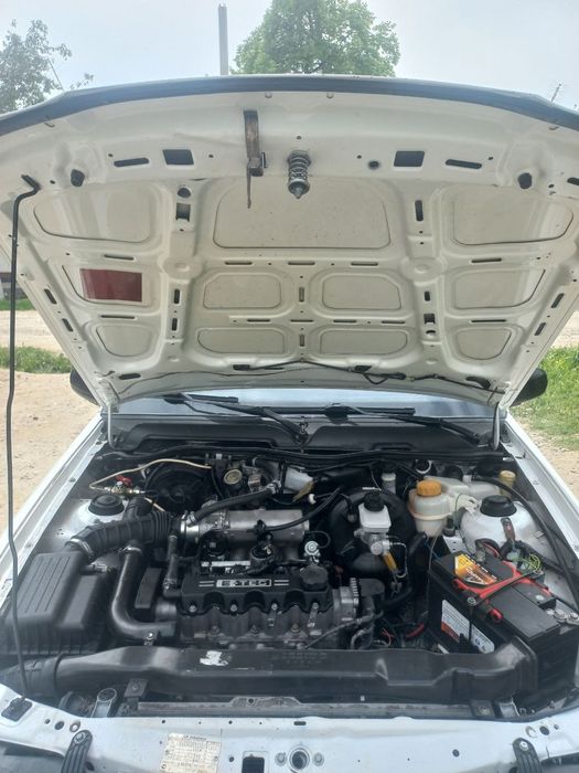 Other Nexia 2009 — 8