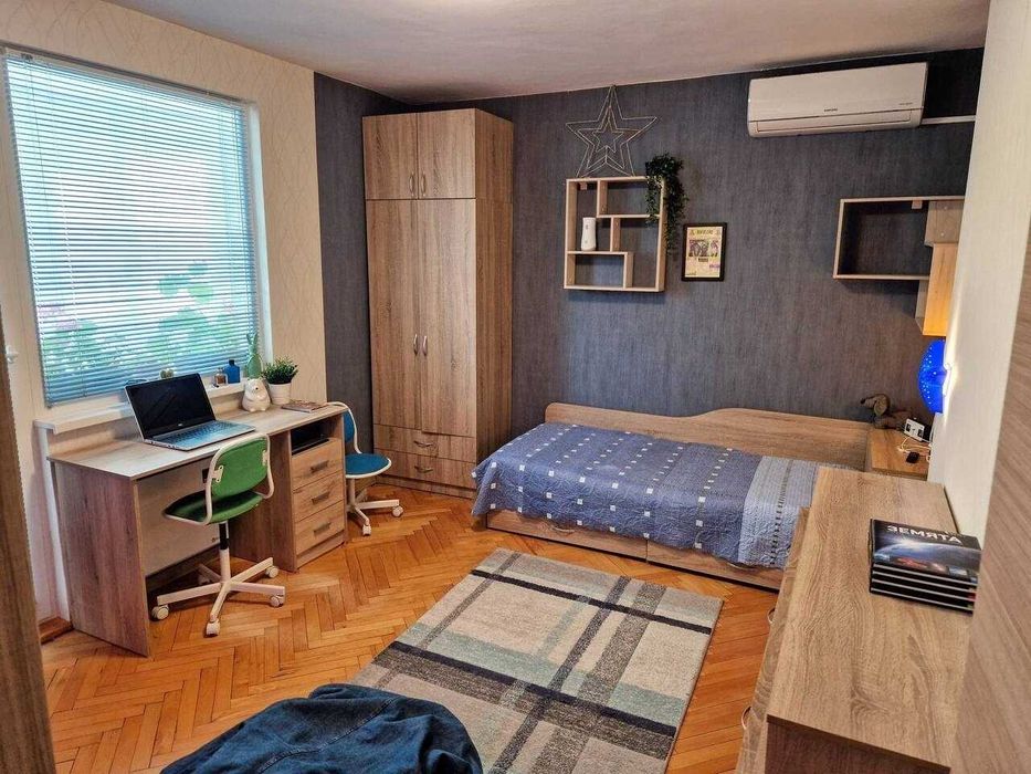 Продава се Многостаен апартамент в Пловдив, Каменица 2 - 106 кв.м за 2067 €/кв.м - Снимка #11