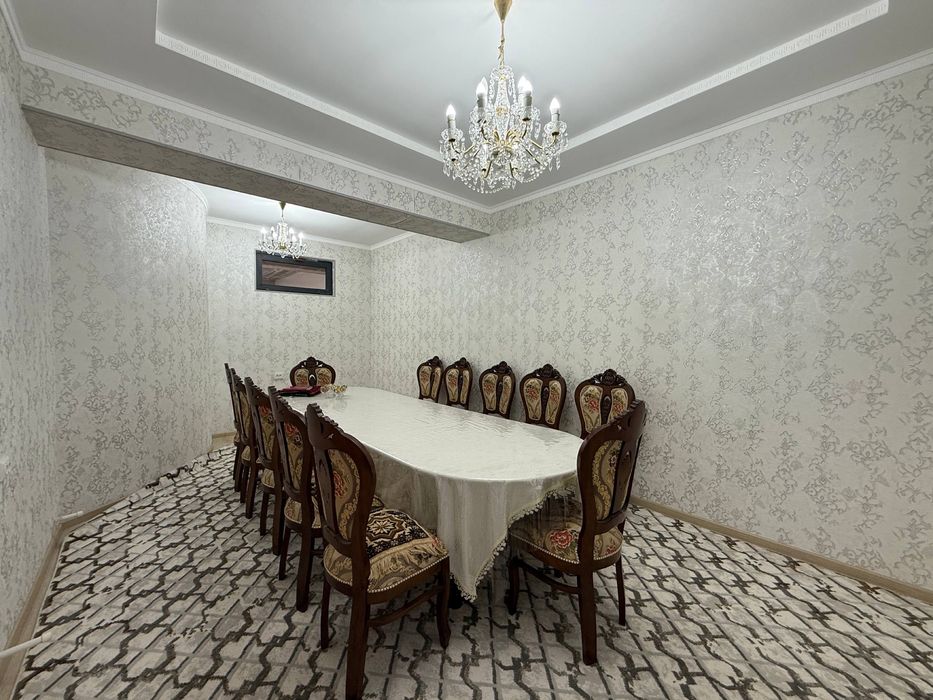 #a649 Tayyor 2.7 sotiqli uchaska sotiladi