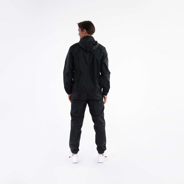 Суитчър с качулка и долнище Nike оригинален анцуг