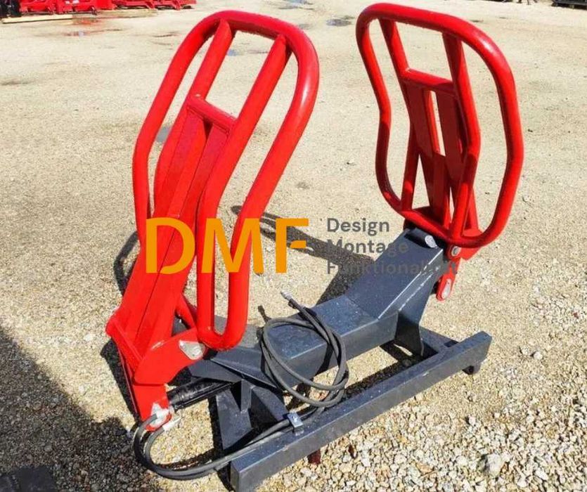 Щипки за бали силни и надеждни