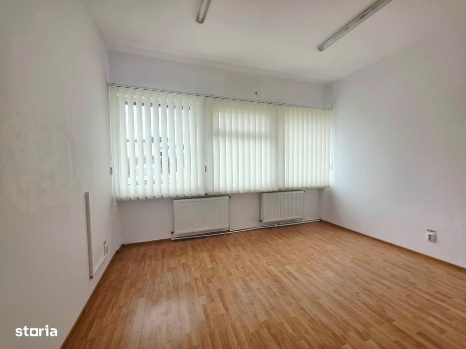 DE INCHIRIAT BIROURI 72 mp Etaj 1 Țesătura Podu Roș