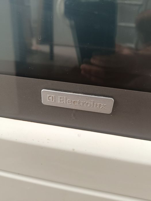 Готварска печка Electrolux