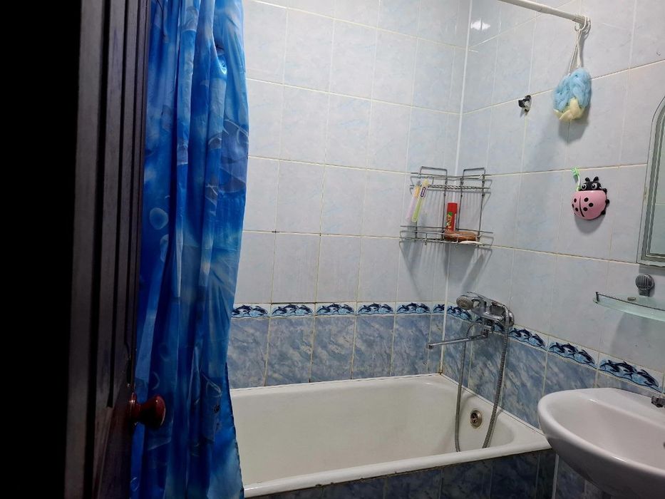 Ijaraga kvartira (qizlar uchun)