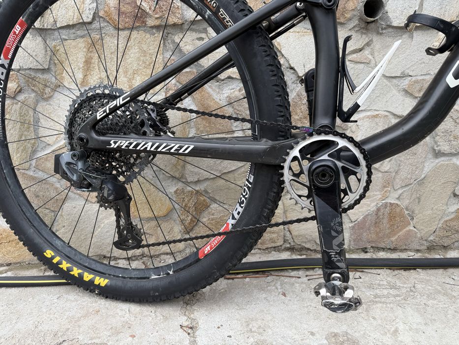 Specialized Epic 2022