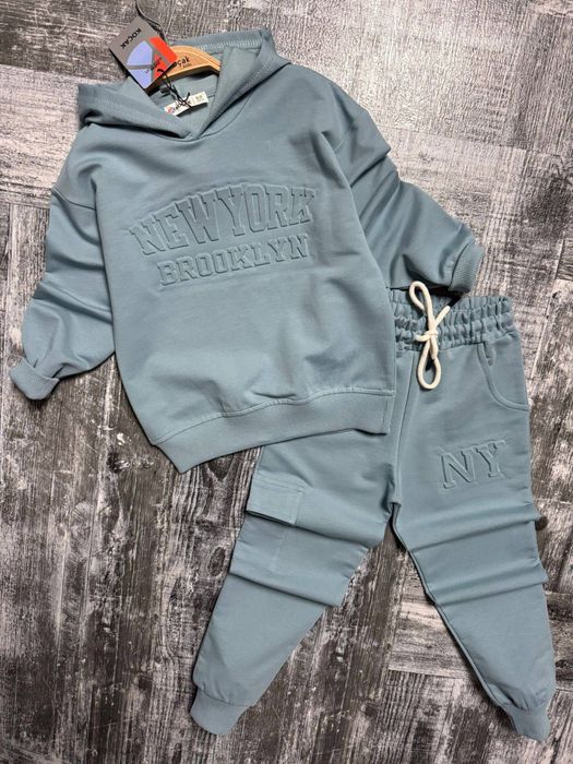 Комплект за момче 5/6 до 13/14 г