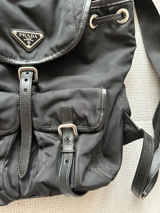 ОРИГИНАЛНА Prada раничка