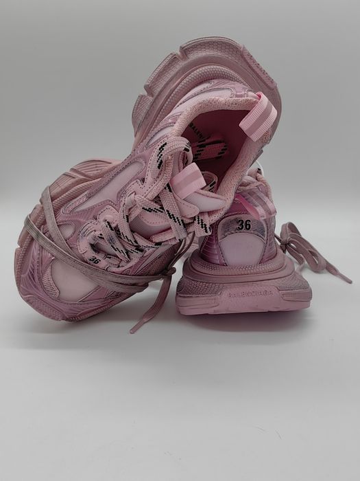 Дамски Сникърси Balenciaga