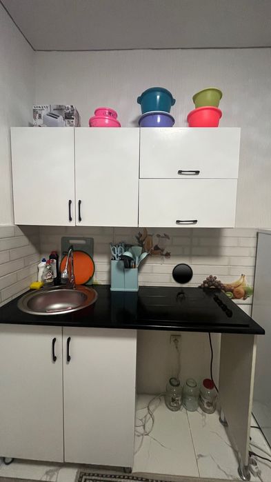 Продам кухонный гарнитур