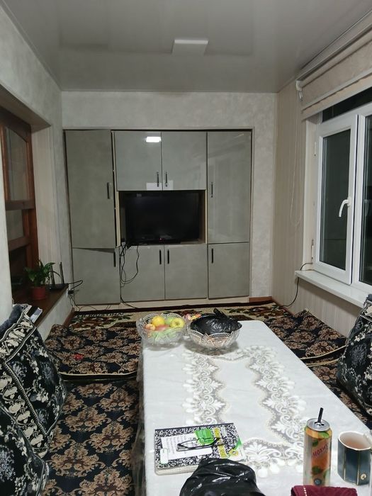 Продаётся квартира 2/4/4