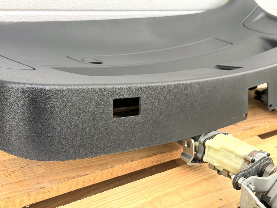 Автоматичен багажник AUDI A6 4G Комплект