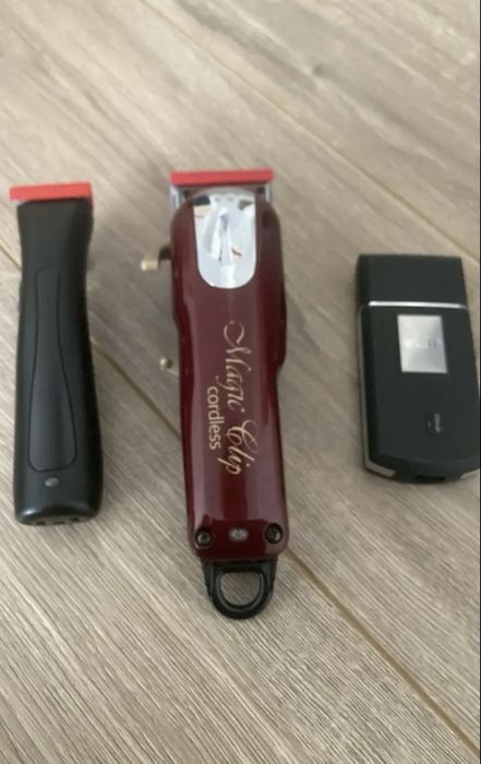 Машинка для стрижки