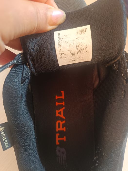 Adidași new balance