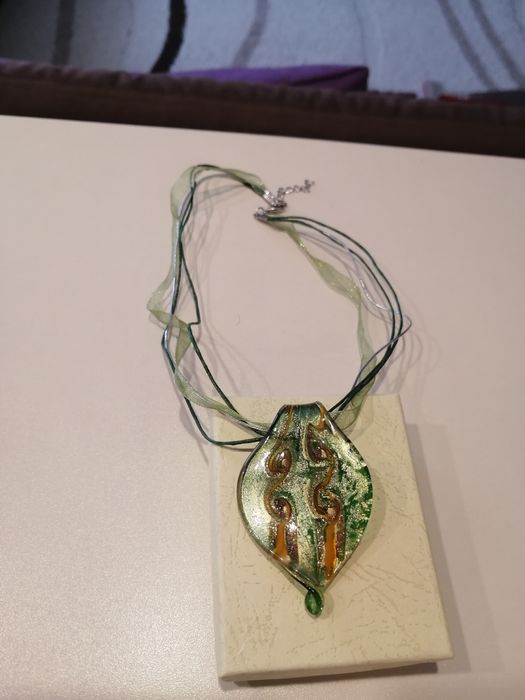 Продам кулоны из Венеции