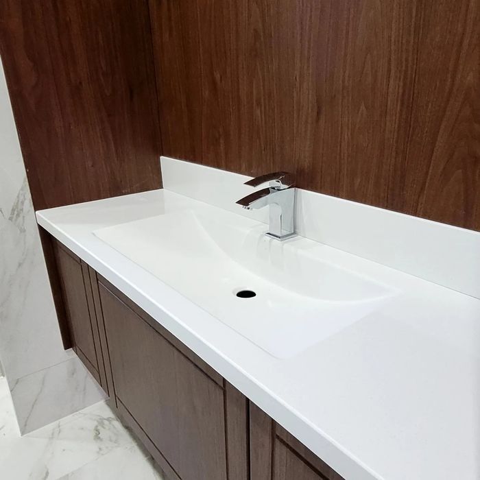 Столешницы из искусственного камня в Астане